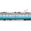 55918 Marklin Aussichtstriebwagen BR 491 DB -Marklin Winkel MA55918