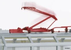 55918 Marklin Aussichtstriebwagen BR 491 DB -Marklin Winkel MA55918 2