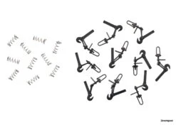 56101 Marklin Schraubenkupplungen (Inh. 10