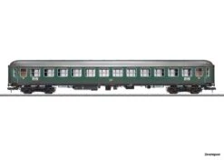 58028 Marklin Personenwagen B4üm DB Gealt.