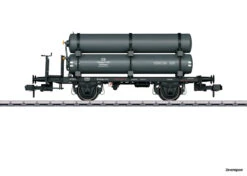 58060 Marklin Dienstgutkesselwagen DB