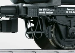 58070 Marklin Gaskesselwagen DRG -Marklin Winkel MA58070 2