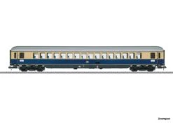 58096 Marklin Großraumwagen 1.Kl.DB