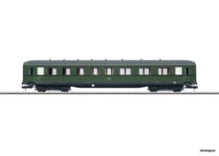 58127 Marklin Schürzenwagen 1./2.Kl.DR