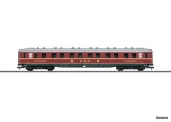 58145 Marklin Schürzen-Schlafwagen DB