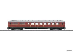 58146 Marklin Schürzen-Speisewagen DB