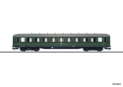 58147 Marklin Schürzenwagen 2.Kl.DB