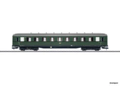 58148 Marklin Schürzenwagen 2.Kl.DB