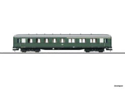 58149 Marklin Schürzenwagen 1./2.Kl.DB