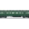 58171 Marklin Abteilwagen 1./2.Kl. DB -Marklin Winkel MA58171