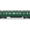 58172 Marklin Abteilwagen 2.Kl.DB -Marklin Winkel MA58172
