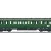 58174 Marklin Abteilwagen 2.Kl. DB -Marklin Winkel MA58174