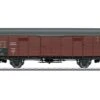 58246 Marklin Ged. Güterwagen Gl Dresden DR -Marklin Winkel MA58246