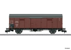 58246 Marklin Ged. Güterwagen Gl Dresden DR