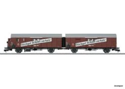 58249 Marklin Leig-Einheit Gllh 12 DB