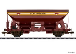 58298 Marklin Selbstentladewagen Fc Wiebe