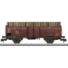 58307 Marklin Ged. Güterwagen DB -Marklin Winkel MA58307