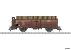 58309 Marklin Ged. Güterwagen DB