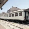 58341 Marklin Wagen-Set “Silberlinge” DB -Marklin Winkel MA58341
