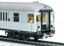 58342 Marklin Steuerwagen “Silberling” DB -Marklin Winkel MA58342 3