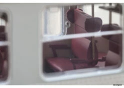 58347 Marklin Nahverkehrsw.Silberling 2.Kl. -Marklin Winkel MA58347 4