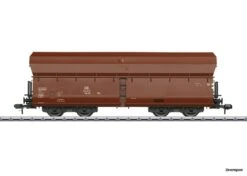 58367 Marklin Schüttgutwagen DB