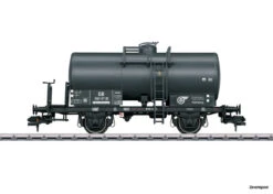 58391 Marklin Kesselwagen 2-a VTG/DB