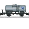 58393 Marklin Kesselwagen 2-a Aral DB -Marklin Winkel MA58393