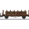 58421 Marklin Niederbordwagen R 10 DB
