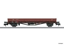58483 Marklin Rungenwagen Klm 441 (Ulm) DB