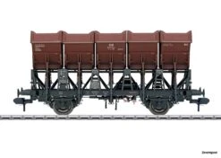58511 Marklin Muldenkippwaen F-z-51 DB