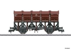 58514 Marklin Muldenkippwagen F-v-51 DB -Marklin Winkel MA58514 2