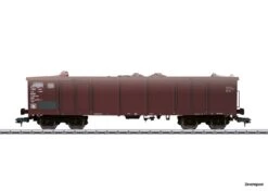 58802 Marklin Off.Güterwagen Eaos DB