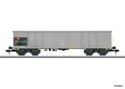 58803 Marklin Off. Güterwagen Eaos SBB