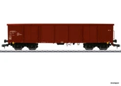 58806 Marklin Off. Güterwagen Eaos DB