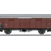 58832 Marklin Ged. Güterwagen Gl 11 DB -Marklin Winkel MA58832