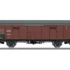 58842 Marklin Ged. Güterwagen Gl Dresden DR -Marklin Winkel MA58842