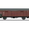58844 Marklin Ged. Güterwagen Gl Dresden DR -Marklin Winkel MA58844