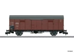 58844 Marklin Ged. Güterwagen Gl Dresden DR
