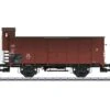 58941 Marklin Ged. Güterwagen G 10 DB -Marklin Winkel MA58941