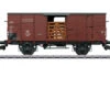 58945 Marklin Güterwagen Viehtransport G 10