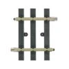 59051 Marklin Gleis Gerade 59,5 Mm(H1026)