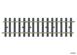 59058 Marklin Gleis Gerade 300 Mm(H1005)