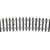 59075 Marklin Gleis Gebogen 15° 1394 Mm(H10 -Marklin Winkel MA59075