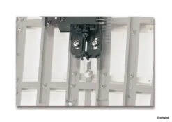 59081 Marklin Umrüstset Unterflurantrieb (I