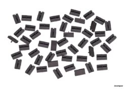 59090 Marklin Isolierverbinder (Inh. 50 St.