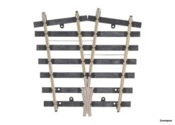 59092 Marklin Weichenendstück Herzstückbere