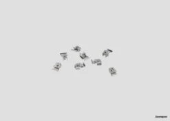 59096 Marklin Anschlußklemmen-Set (H1107) (