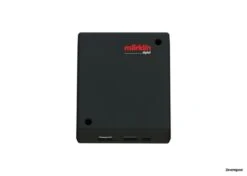 60114 Marklin Digital-Anschlussbox Spur 1