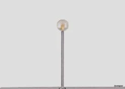 601223 Marklin Parkleuchte